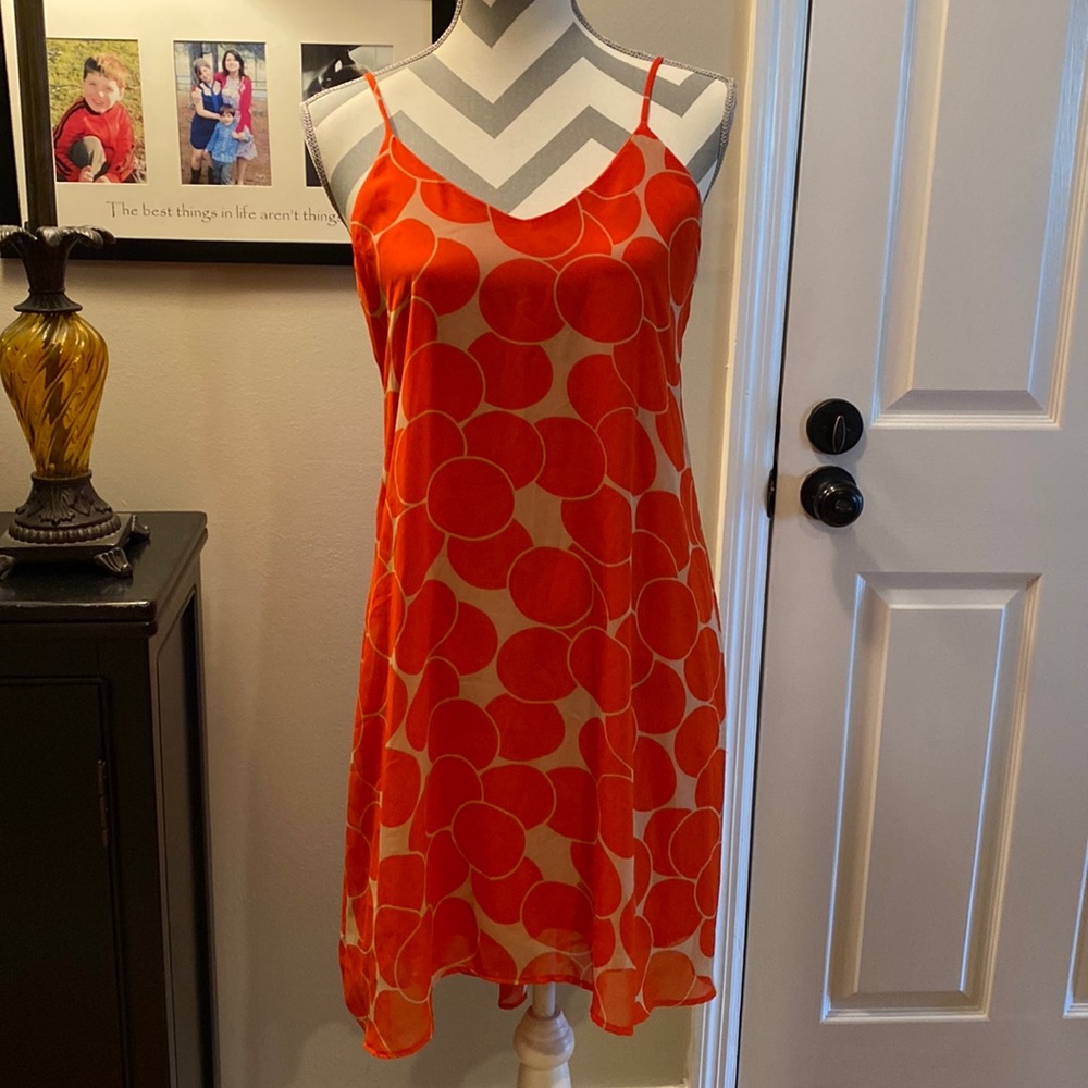 Fabrik Sundress